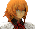 Silva Betty - War Budokai/Toshinden