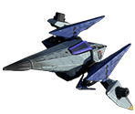Arwing - Starlink: Battle for Atlas