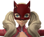 Panther - Super Smash Bros. Ultimate