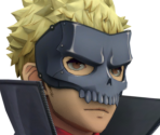 Skull - Super Smash Bros. Ultimate