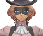Noir - Super Smash Bros. Ultimate