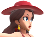 Pauline - Super Smash Bros. Ultimate
