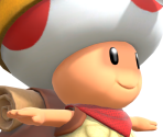 Captain Toad - Super Smash Bros. Ultimate