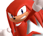 Knuckles - Super Smash Bros. Ultimate