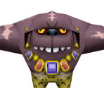 Big Blin - The Legend of Zelda: Spirit Tracks