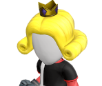 Prince's Crown - Super Smash Bros. Ultimate