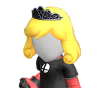 Princess's Crown - Super Smash Bros. Ultimate
