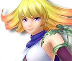 Phosphora - Super Smash Bros. Ultimate