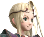 Viridi - Super Smash Bros. Ultimate