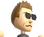 Miis (Wuhu Island & Pilotwings) - Super Smash Bros. Ultimate