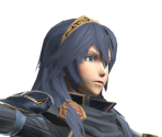 Lucina - Super Smash Bros. Ultimate