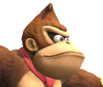 Donkey Kong - Super Smash Bros. Ultimate