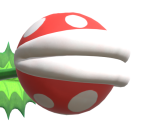 Piranha Plant - Super Smash Bros. Ultimate
