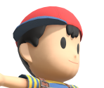 Ness - Super Smash Bros. Ultimate