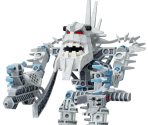 Thok - BIONICLE Heroes