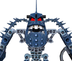Vezok - BIONICLE Heroes
