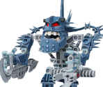 Vezok - BIONICLE Heroes