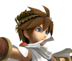 Pit - Super Smash Bros. Ultimate