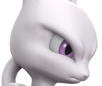 Mewtwo - Super Smash Bros. Ultimate