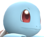 Squirtle - Super Smash Bros. Ultimate