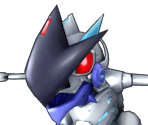 Jazamon - Digimon Links