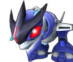 Jazardmon - Digimon Links