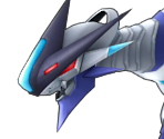 Jazarichmon - Digimon Links