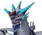 Metallicdramon - Digimon Links