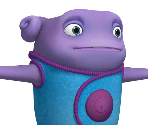 Oh - Home: Boov Pop!