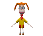 Eliza - Nickelodeon Party Blast