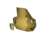 Rocfish - SpongeBob SquarePants: Creature from The Krusty Krab