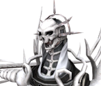 Death - Castlevania: Judgment