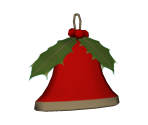 Festive Bell - LittleBigPlanet