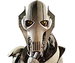 General Grievous - Star Wars Battlefront 2 (2017)
