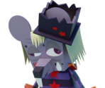 Gregory (Halloween) - Gregory Horror Show: Lost Qualia