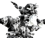 Shadow Troll - Kameo: Elements of Power