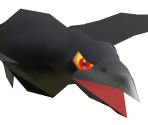 Crow - Kameo: Elements of Power