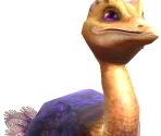 Chicken - Kameo: Elements of Power