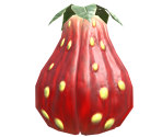 Elemental Fruit - Kameo: Elements of Power