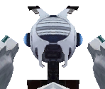Boo Bot - Richard Garriott's Tabula Rasa