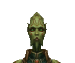 Forean Retread (Female) - Richard Garriott's Tabula Rasa