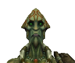 Forean Retread (Male) - Richard Garriott's Tabula Rasa