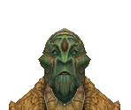 Forean Shaman - Richard Garriott's Tabula Rasa