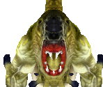 Amoeboid - Richard Garriott's Tabula Rasa