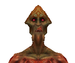 Infected Forean - Richard Garriott's Tabula Rasa
