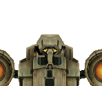 Reconstructor Bot Salvage - Richard Garriott's Tabula Rasa