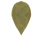 Atta Grub Ceiling Cocoon - Richard Garriott's Tabula Rasa