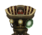 Bot Bomb - Richard Garriott's Tabula Rasa