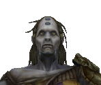 Incurable Brann (Male) - Richard Garriott's Tabula Rasa