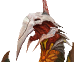 Maw - Richard Garriott's Tabula Rasa